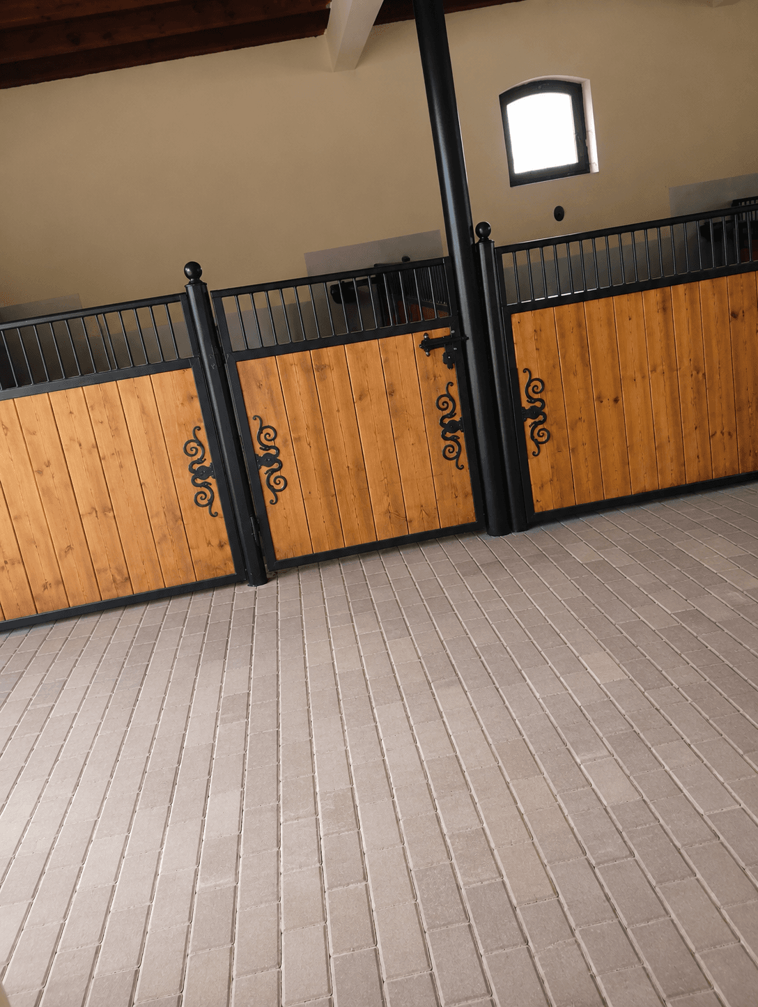 Ogrodzenia i balustrady – zdjęcie 5
