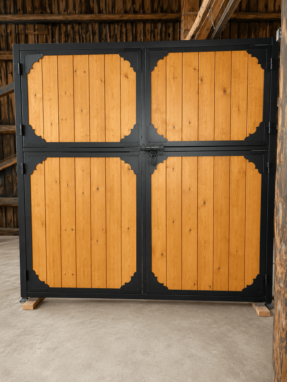 Ogrodzenia i balustrady – zdjęcie 6